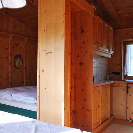 Appartement Seebacher Хохфилцен Екстериор снимка