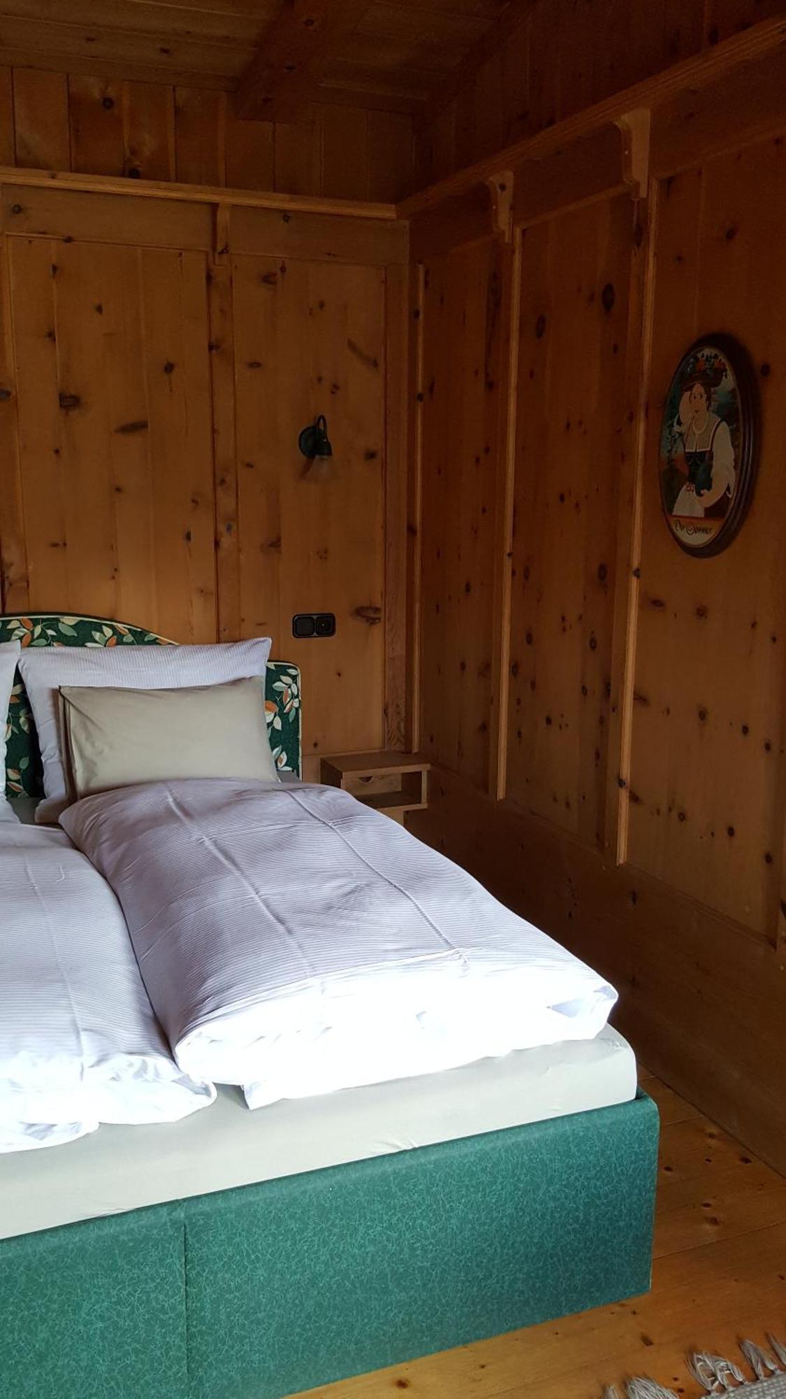 Appartement Seebacher Хохфилцен Екстериор снимка