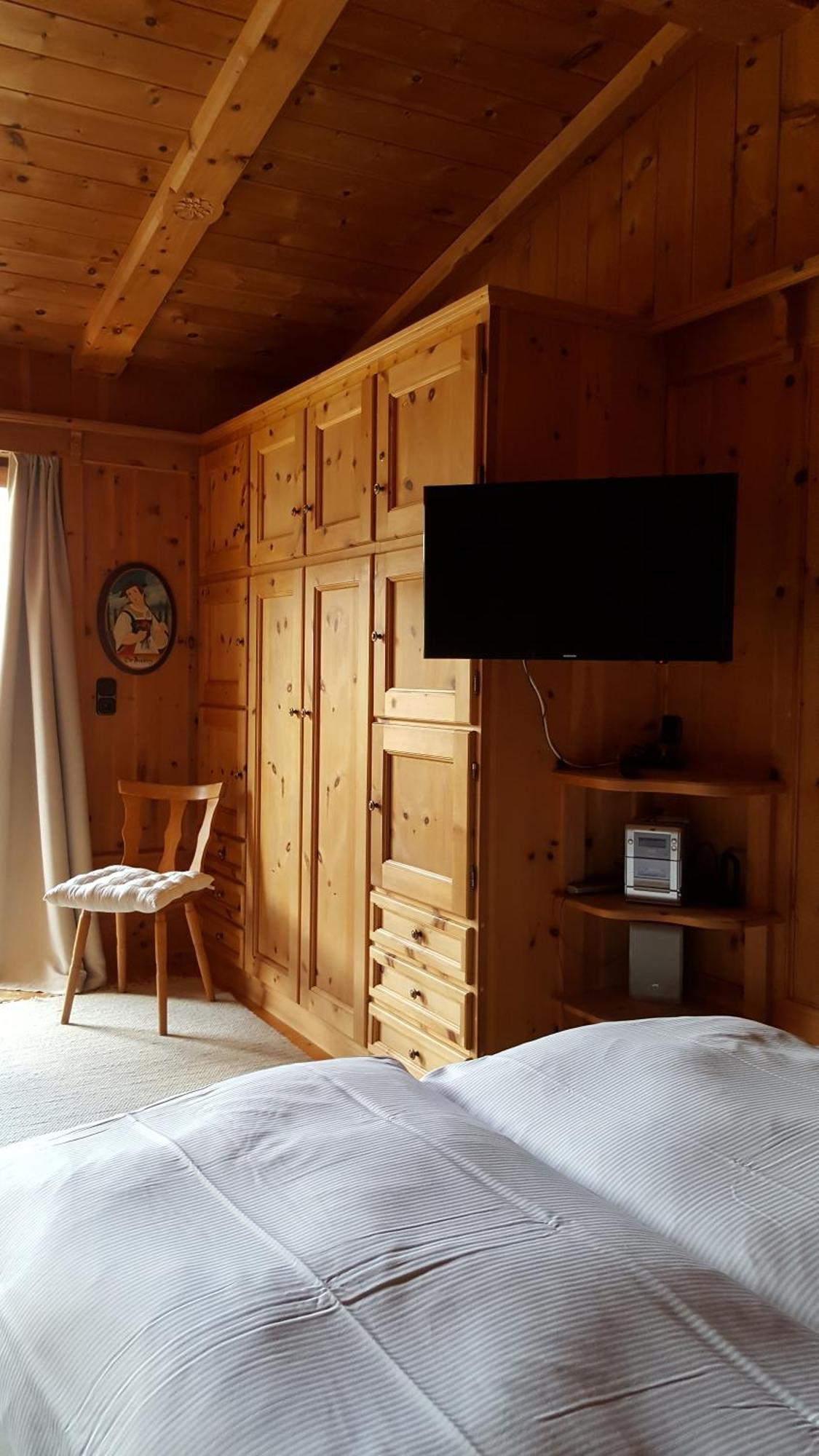 Appartement Seebacher Хохфилцен Екстериор снимка