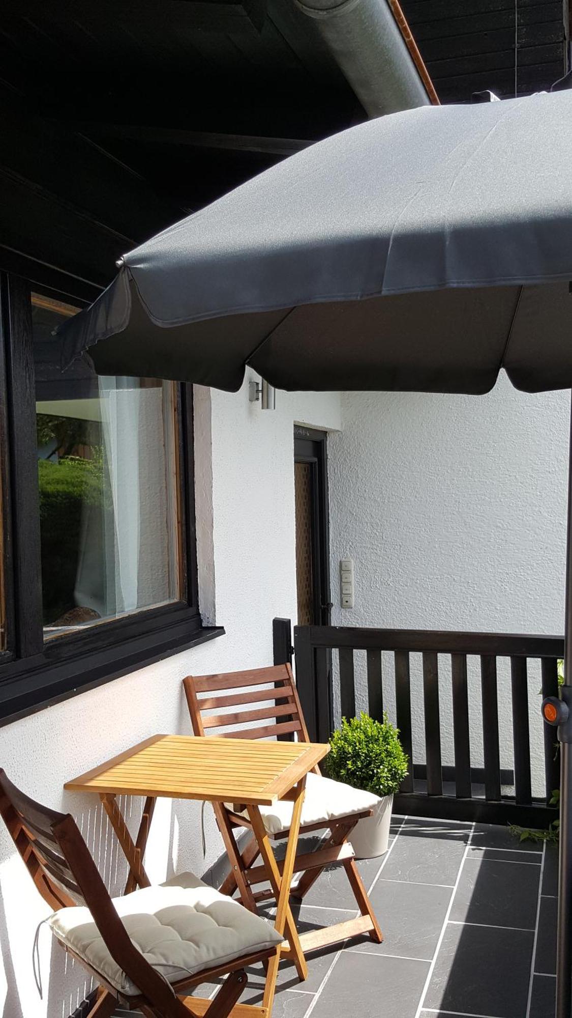 Appartement Seebacher Хохфилцен Екстериор снимка
