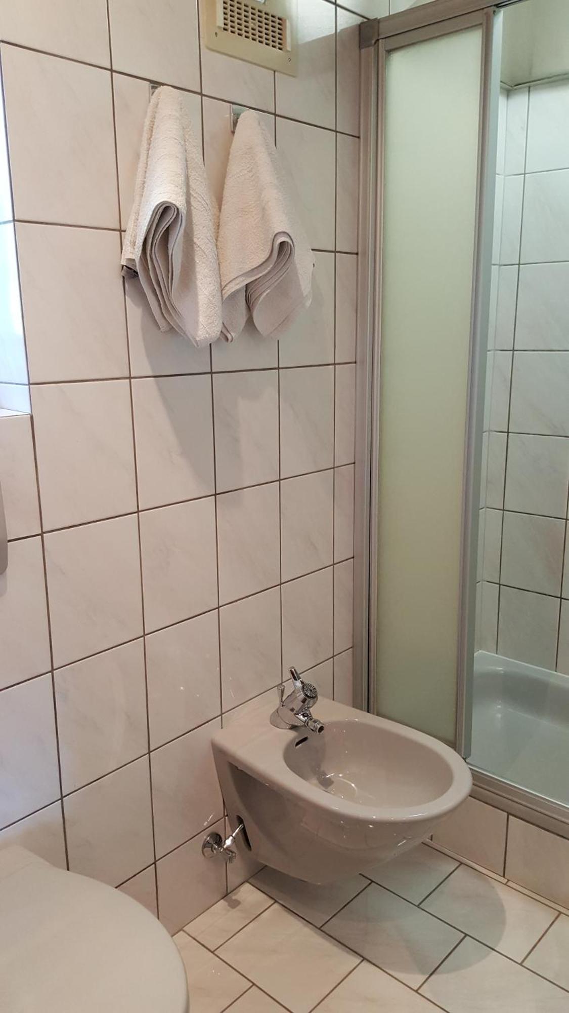 Appartement Seebacher Хохфилцен Екстериор снимка