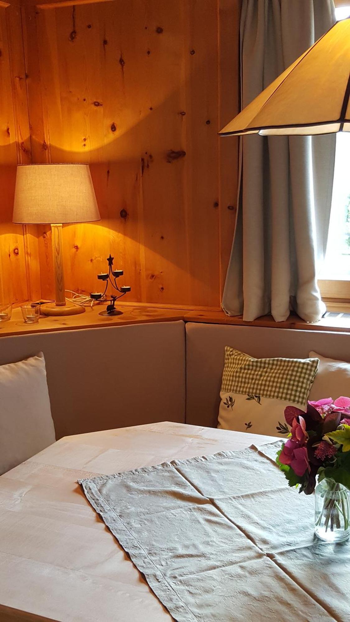Appartement Seebacher Хохфилцен Екстериор снимка