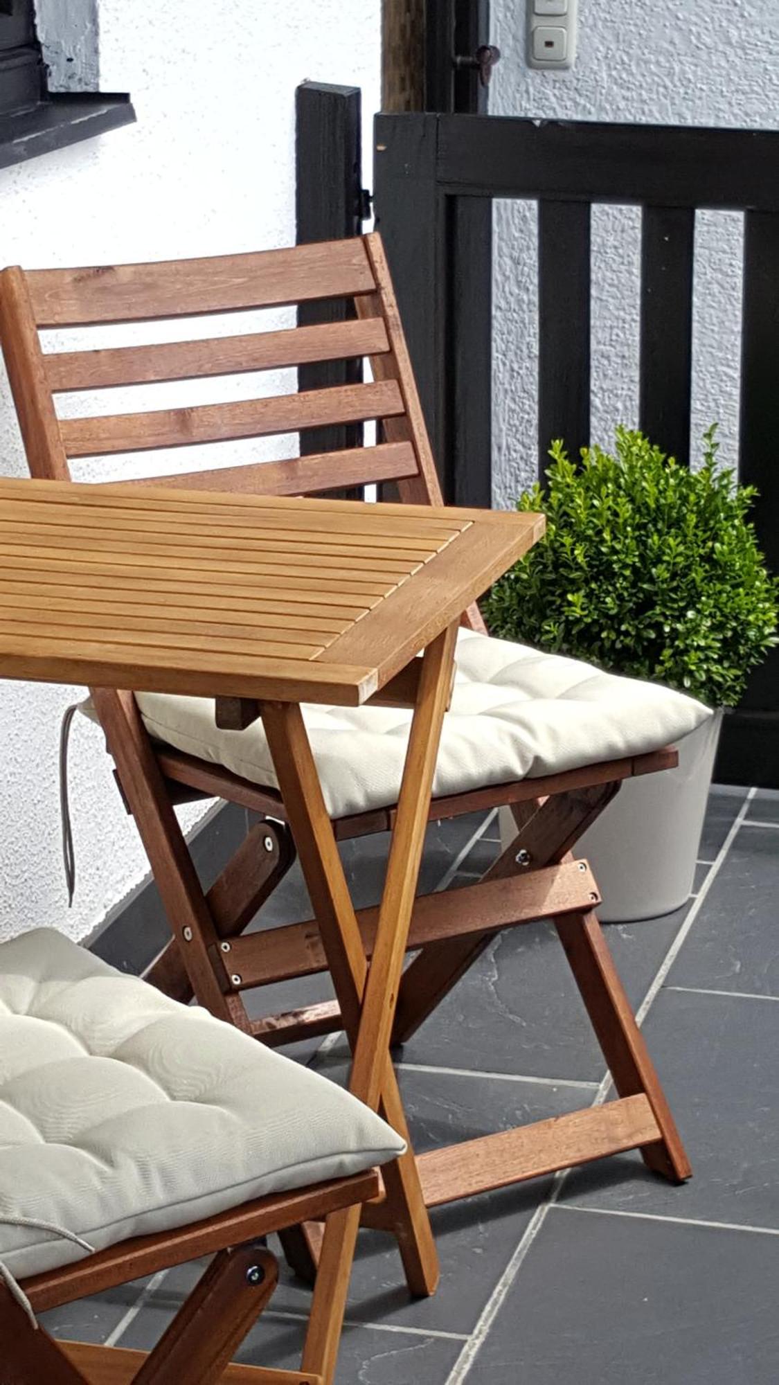 Appartement Seebacher Хохфилцен Екстериор снимка