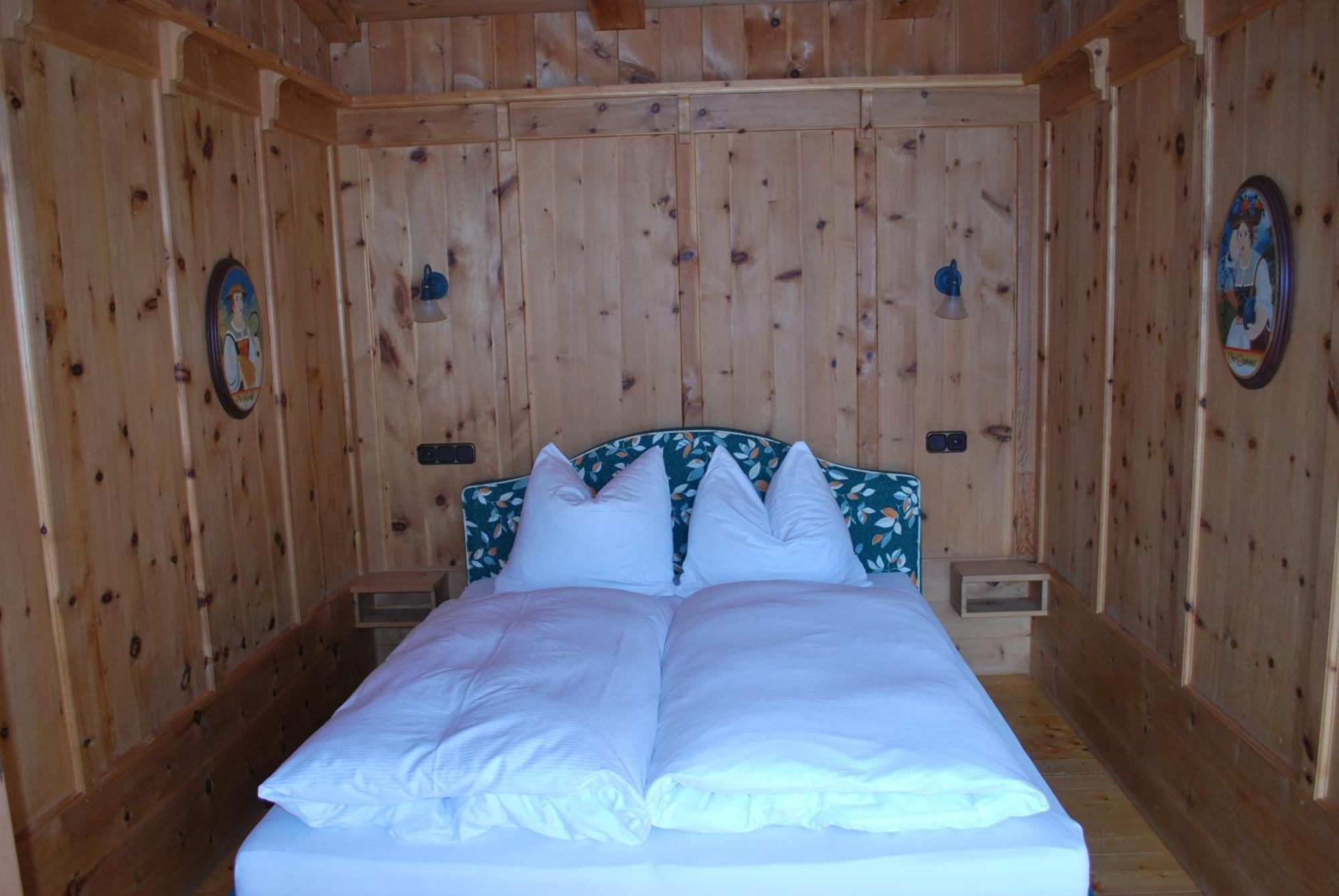 Appartement Seebacher Хохфилцен Екстериор снимка