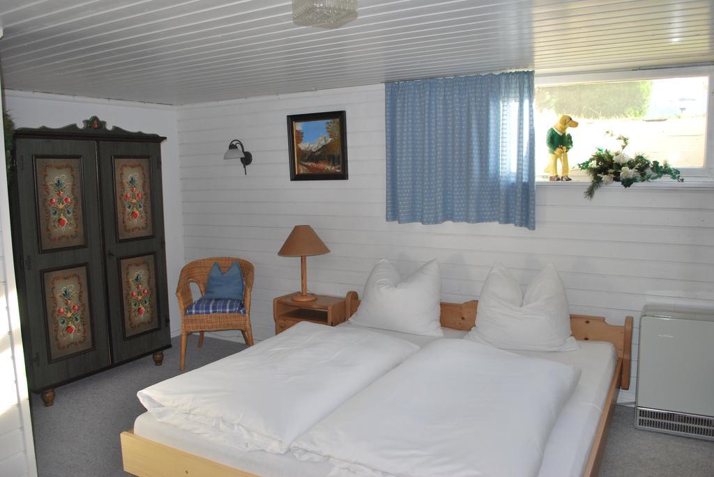 Appartement Seebacher Хохфилцен Стая снимка