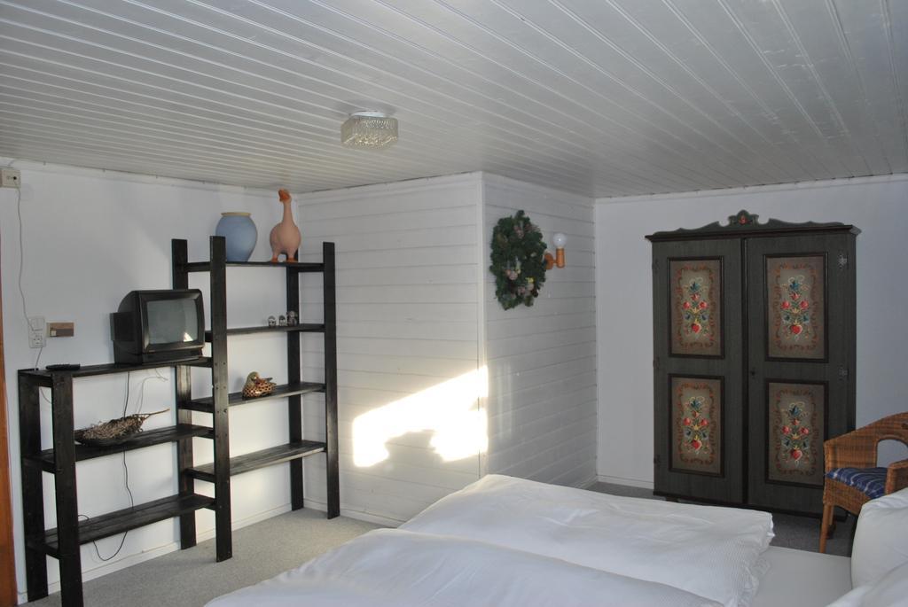 Appartement Seebacher Хохфилцен Стая снимка