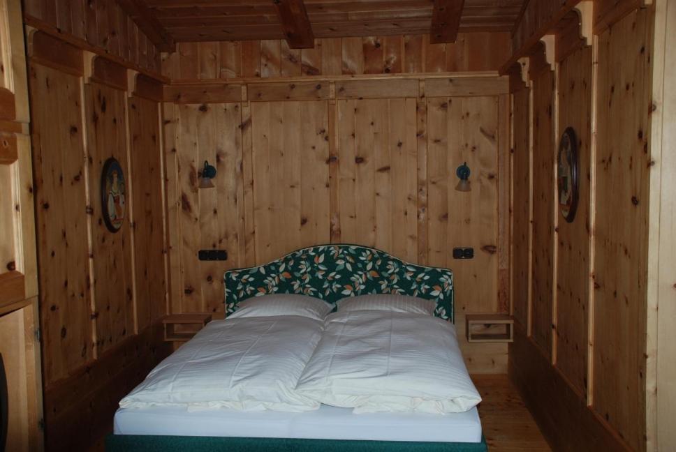 Appartement Seebacher Хохфилцен Екстериор снимка