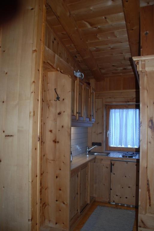 Appartement Seebacher Хохфилцен Екстериор снимка