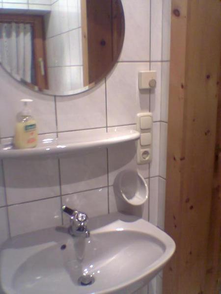 Appartement Seebacher Хохфилцен Екстериор снимка