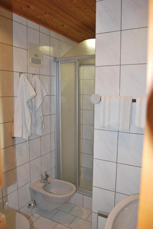 Appartement Seebacher Хохфилцен Екстериор снимка